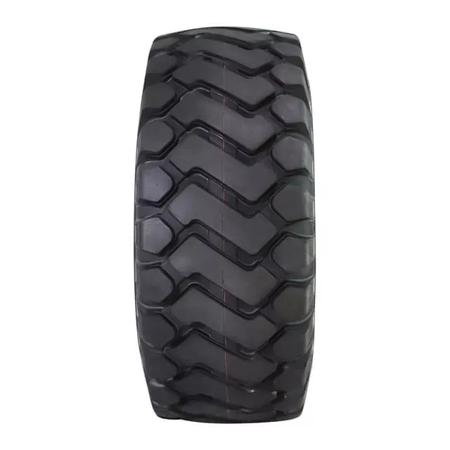 E3L3(B) OTR Tire