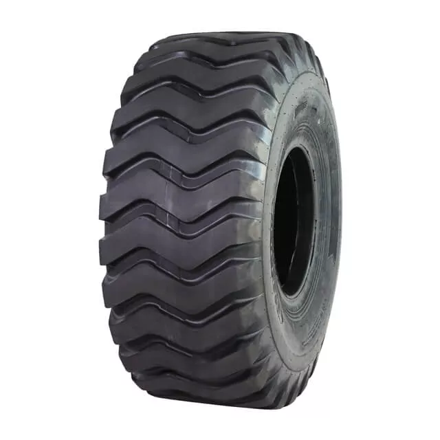 EL3(A) OTR Tire